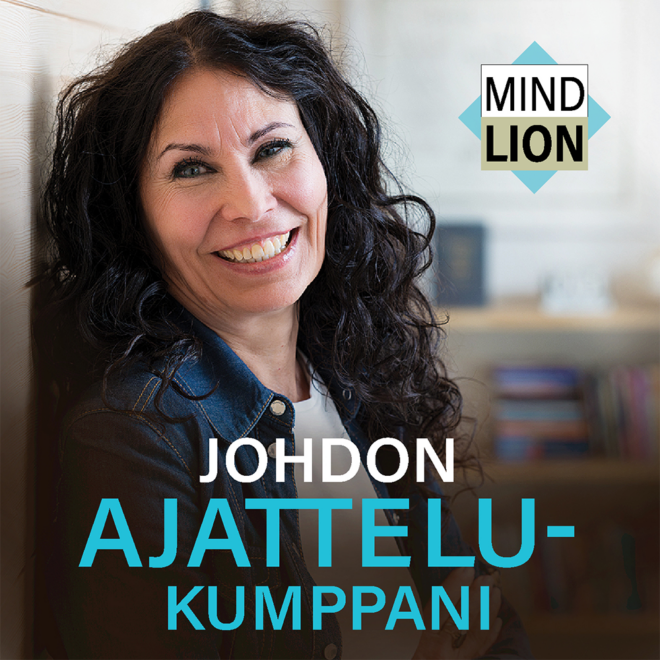 Johdon strateginen ajattelukumppani