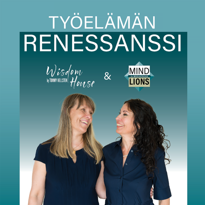 Työelämän renessanssi
